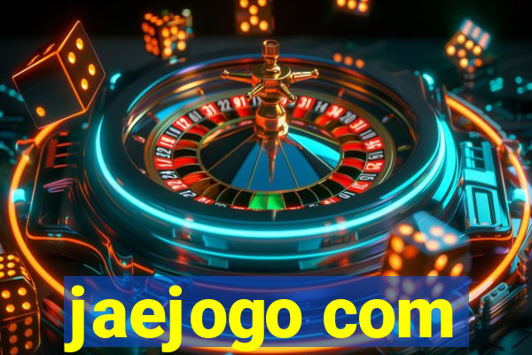 jaejogo com